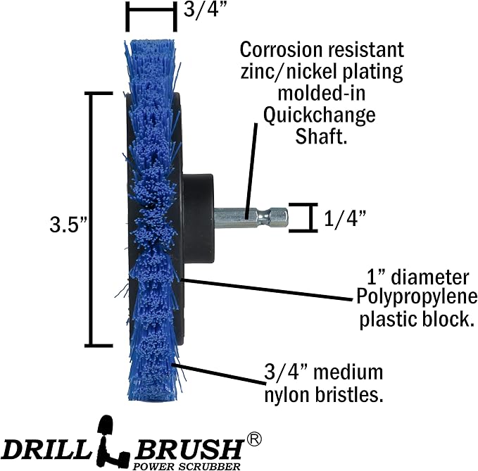 Grout Cleaner Kit - Image 5