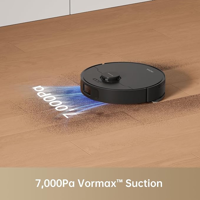 MOVA S10 Robot Vacuum Cleaner - Image 2