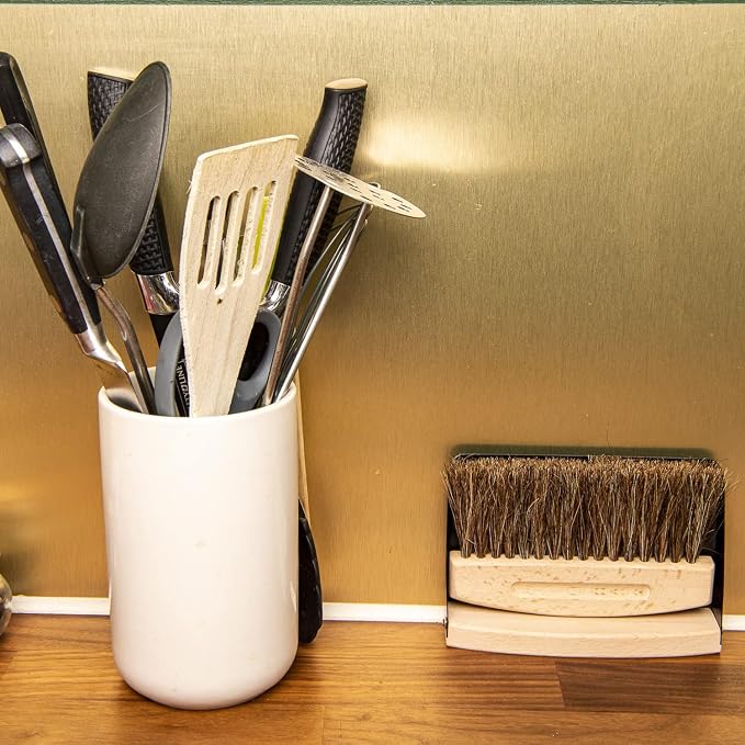 Generic Mini Broom and Dustpan Set - Image 6