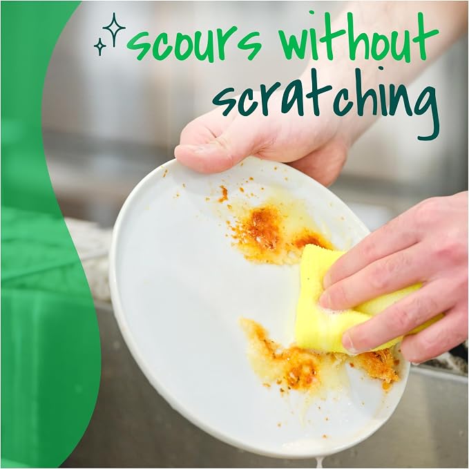 Scotch-Brite Dobie Pads, Dobie Sponge - Image 7