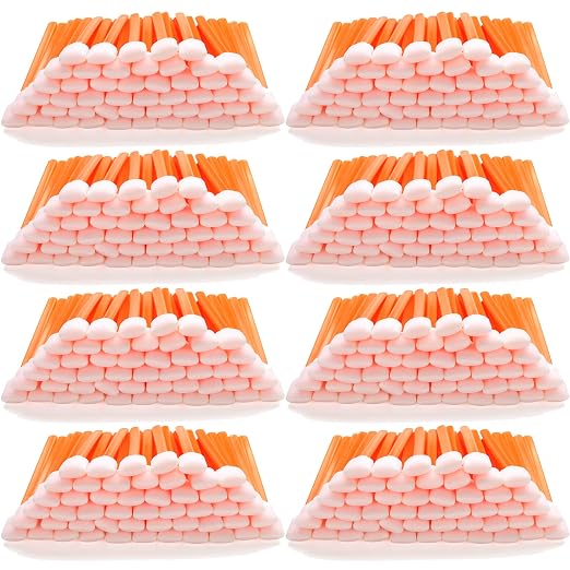 AAwipes Foam Cleaning Swabs by AAWipes