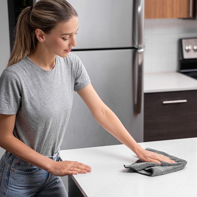 The Amazing Eco Cloth That Cleans Virtually Any Surface - Image 2