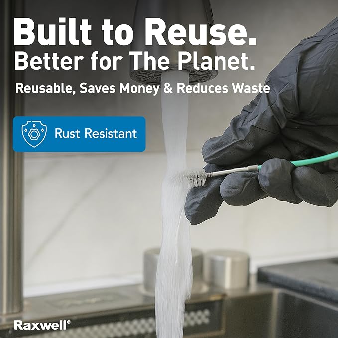 Raxwell Auto Sunroof Drain Cleaning Tool - Image 6