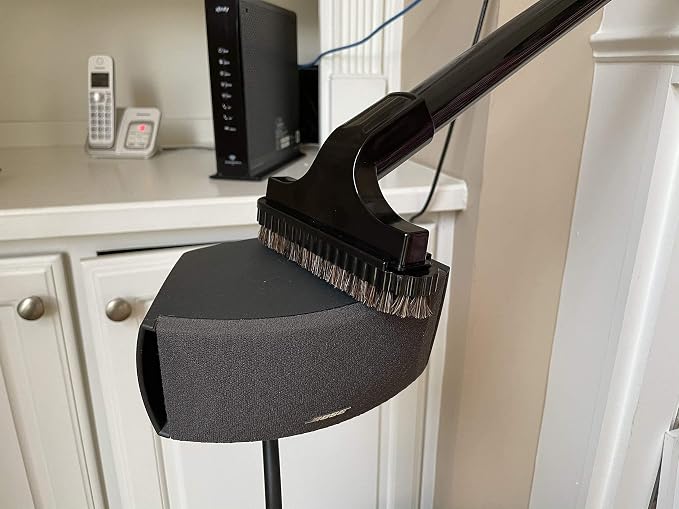 Vacuum Upholstery Brush Tool - Image 5