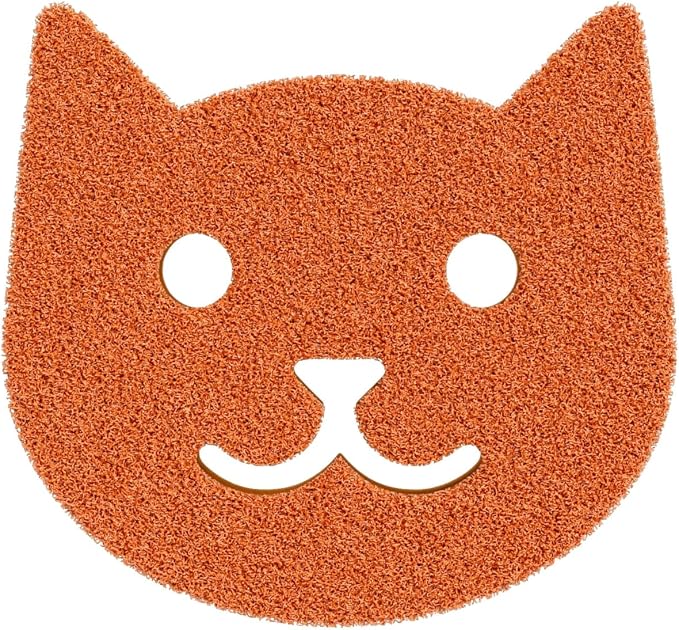 Scotch-Brite Purrfectly Clean Non-Scratch Scrub Sponge, Two- Sided, Limited - Image 2