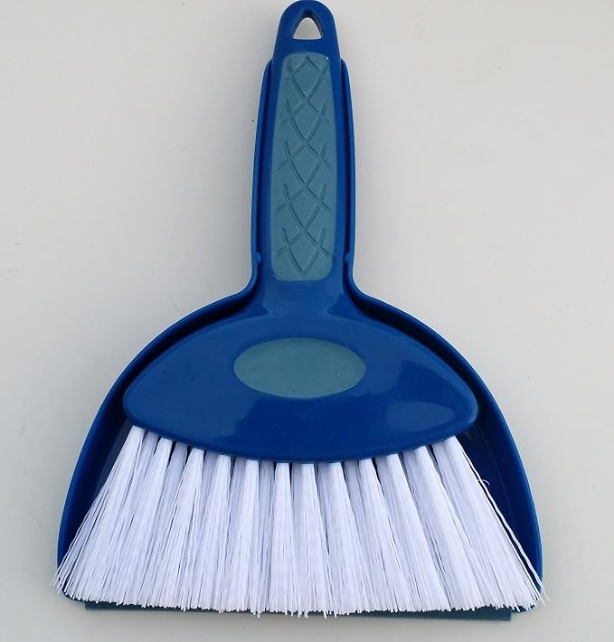 Hefty and Durable Small Hand Broom - Image 3