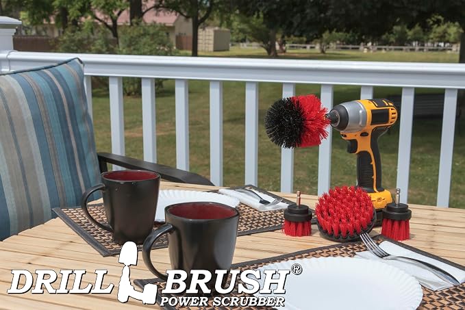 Outdoor Cleaning Supplies - Image 6