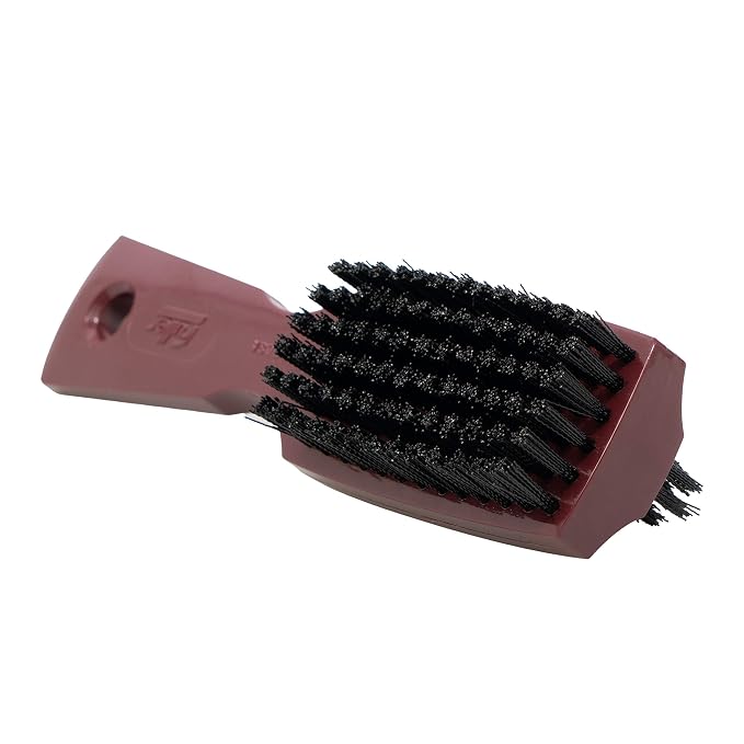 Fuller Brush Hand 'N Nail Brush – Break & Odor Resistant Fingernail & Toenail - Image 2