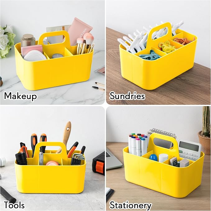 Tiawudi 2 Pack Caddy Organizer - Image 5