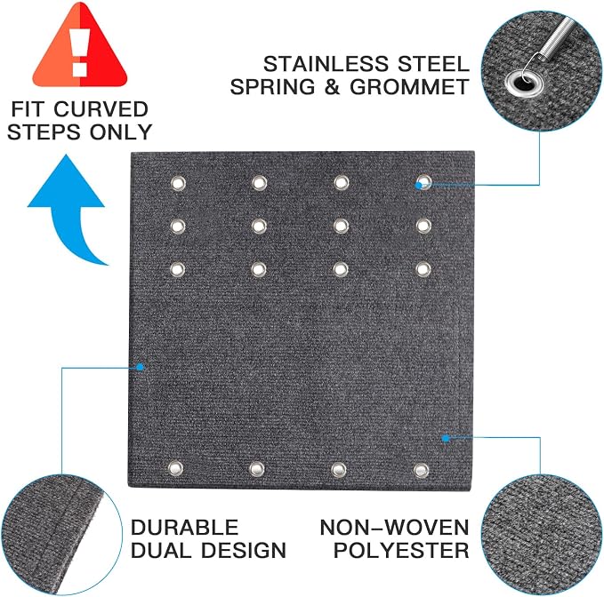 OKBA RV Step Covers - Image 8