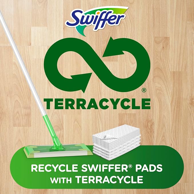 Dry Sweeping Cloths, Heavy-Duty - Image 6