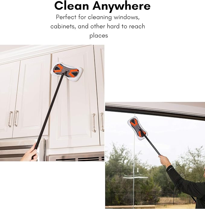 Dust Cleaning Sweeper Mopping - Image 5