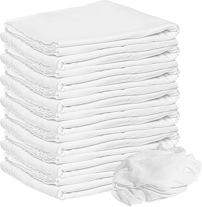 Nabob Wipers New Lint Free Cloth by Nabob+Wipers