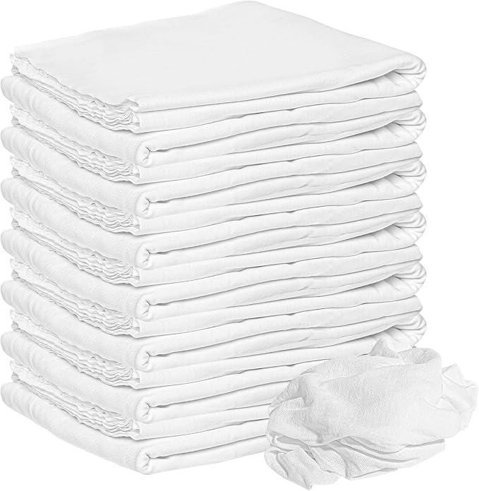 Nabob Wipers New Lint Free Cloth by Nabob+Wipers