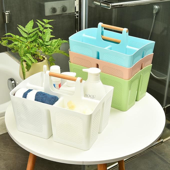 ALINK Portable Shower Caddy Basket - Image 7