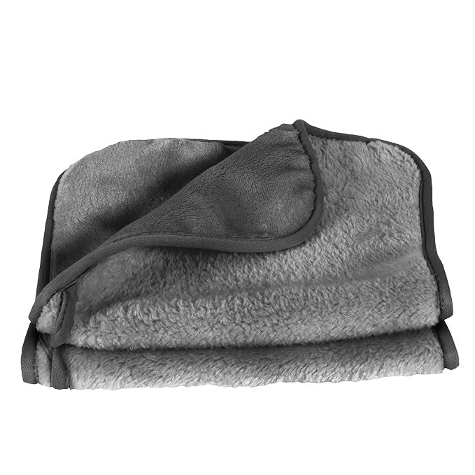 Eurow Reusable Makeup Remover Cloths, Soft Microfiber Face Towels by Eurow