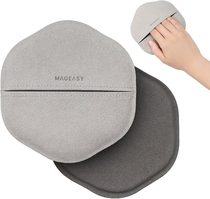 MAGEASY Microfiber Cleaning Cloth by MAGEASY