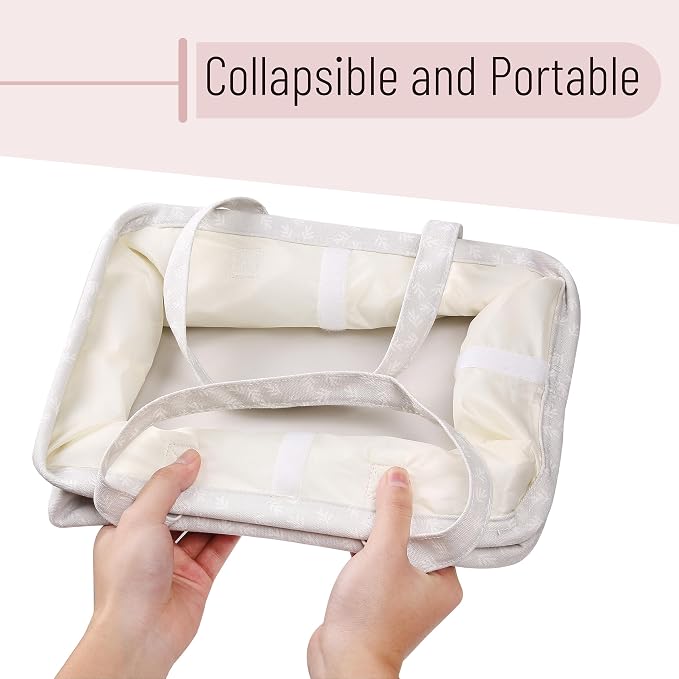 Mr. Pen- Baby Diaper Caddy Organizer, Diaper Organizer, Baby Organizer - Image 6