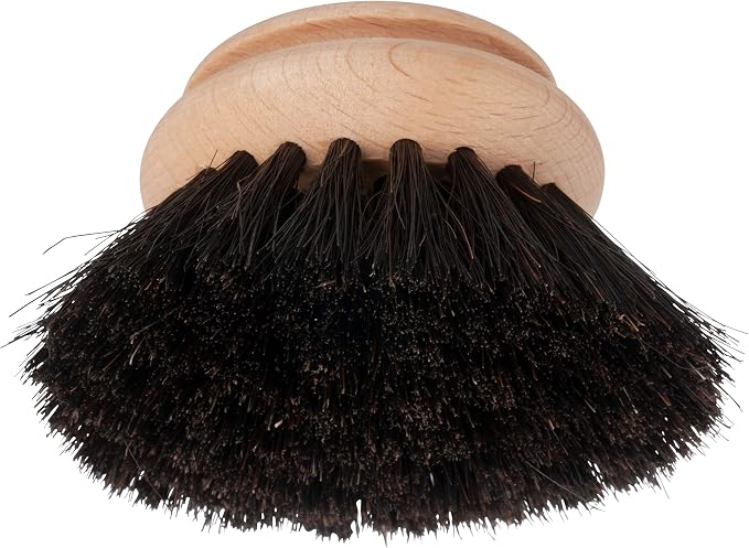 Redecker Horsehair Replacement Head Made - Image 2