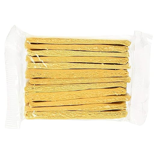 Get - BIOSPG12 French Pop Up Kitchen/Dish Sponge - Image 7