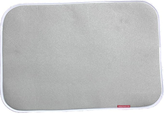 THEQUILTMATE - Premium Ironing Pad, Designed Especially by THEQUILTMATE