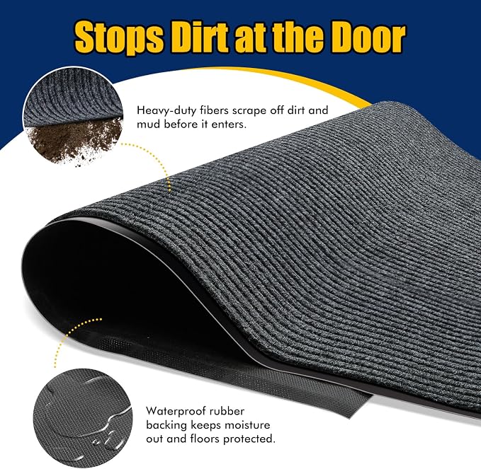 Entrance Mat for Home or Office - Image 5
