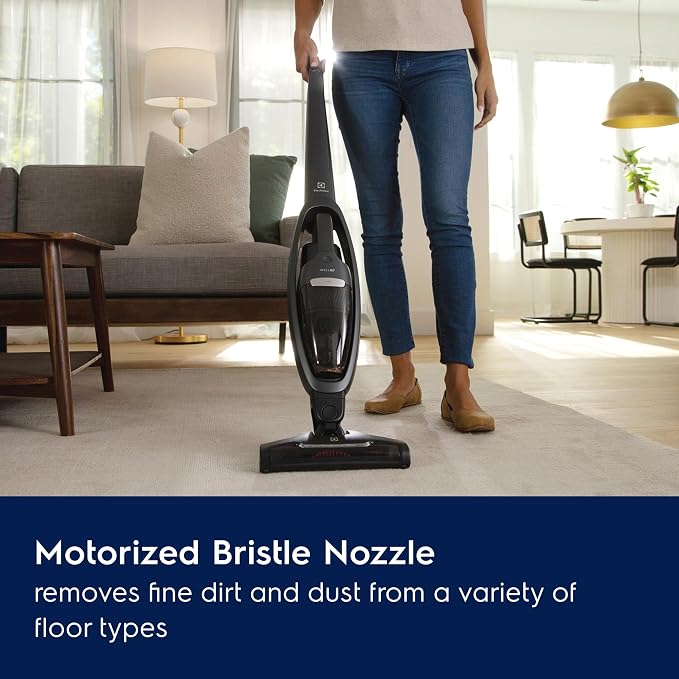 Electrolux WellQ7 Pet Cordless 2-in-1 Vacuum Cleaner - Image 8