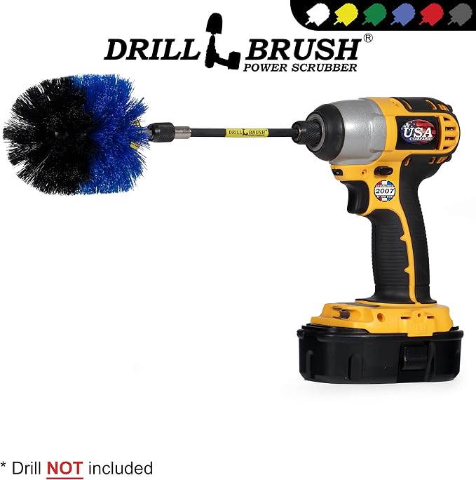 Aquatic Cleaning Supplies - Image 4