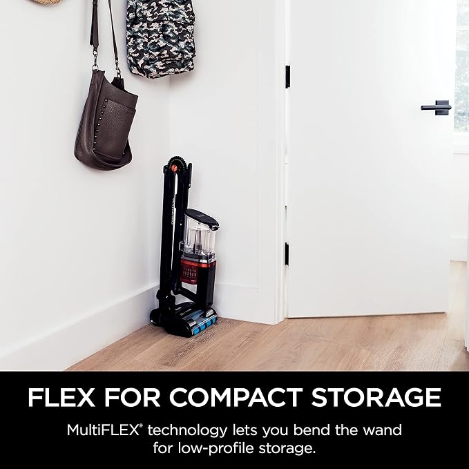 Shark Cordless Vertex Pro Lightweight Cordless Stick Vacuum - Image 8