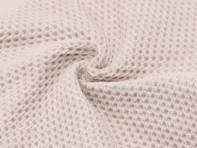 Mia'sDream Cotton Dish Cloths Dish Rags Waffle Weave Kitchen Towel, Soft and - Image 5
