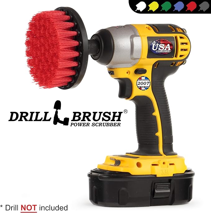 Outdoor Cleaning Tools - Image 4