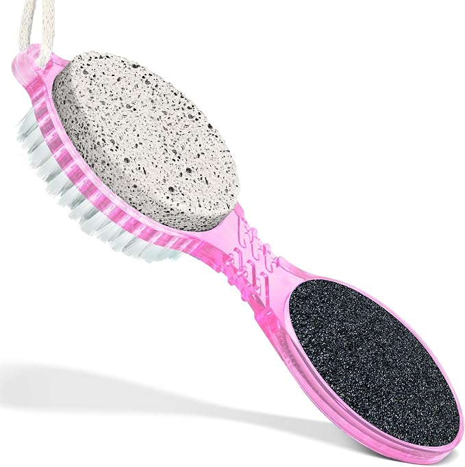 DecorRack Pedicure Paddle Kit Tool - Image 3