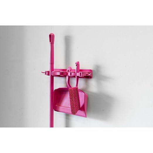 Vikan 45896 Brush - Image 8