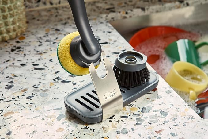 Joseph Joseph SinkTech Kitchen Sponge Replacement Heads - Image 3