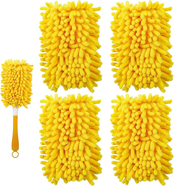 Reusable Duster Refill Compatible by ABetterChoiceforYourHome
