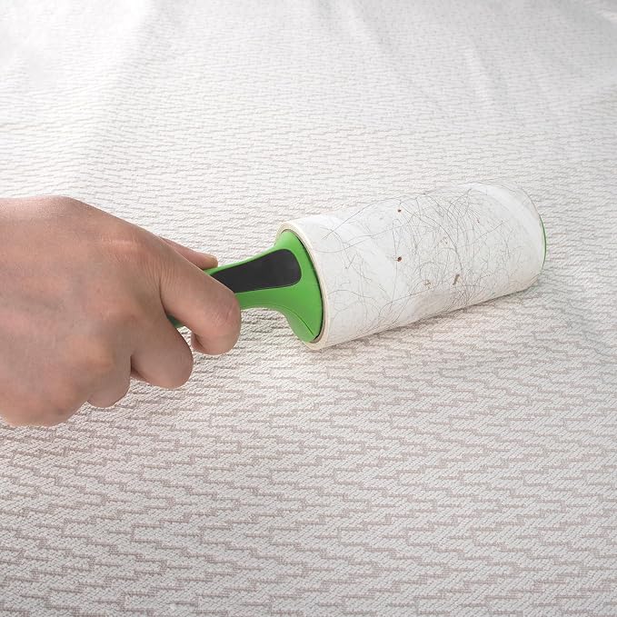4.6 inch Lint Roller Refills Only - Image 3
