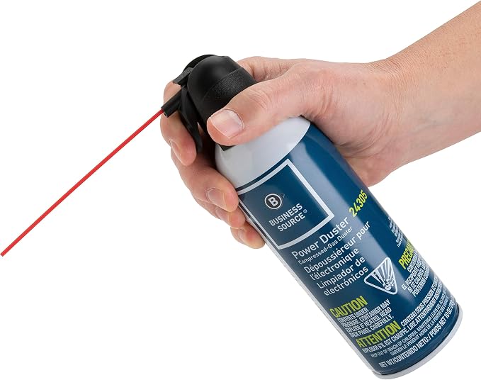Business Source Power Duster - Image 3
