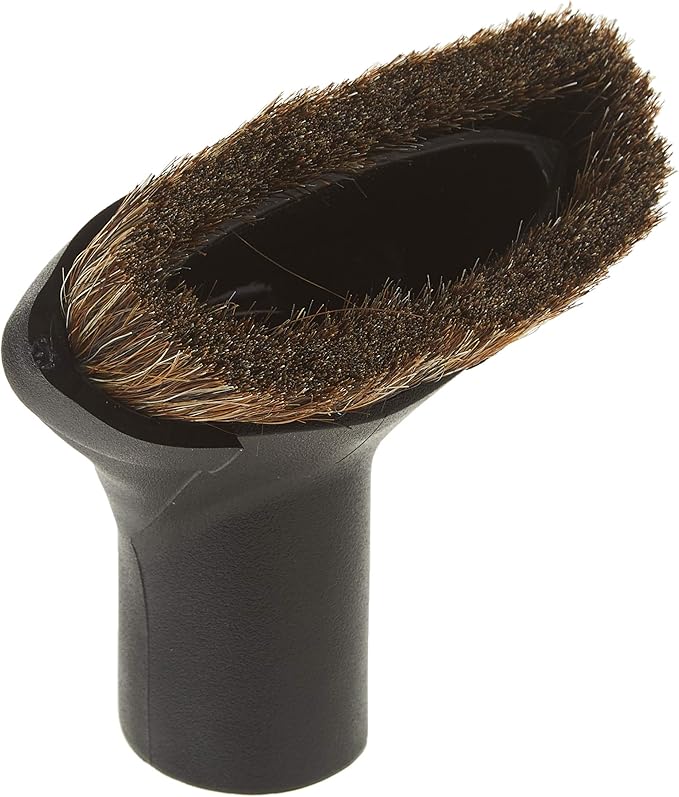 Cen-Tec Systems 34839 Premium Dusting Brush Vacuum Tool - Image 4