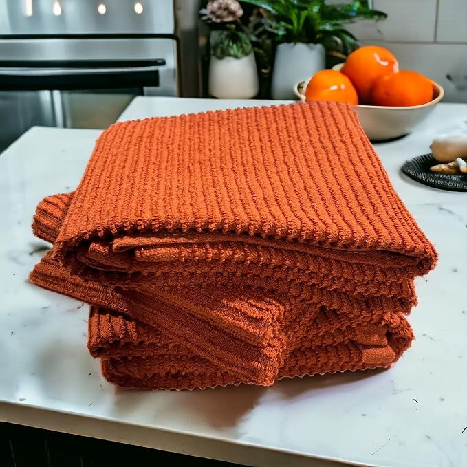 Serafina Home Kitchen Dish Towels - Image 8