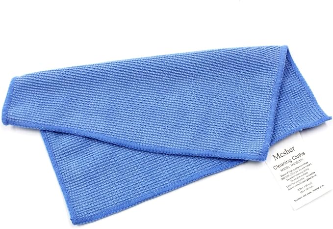 Mcsher Microfiber Cleaning Cloths - Image 9