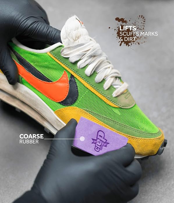 Crep Protect Suede Scuff Eraser - Image 3