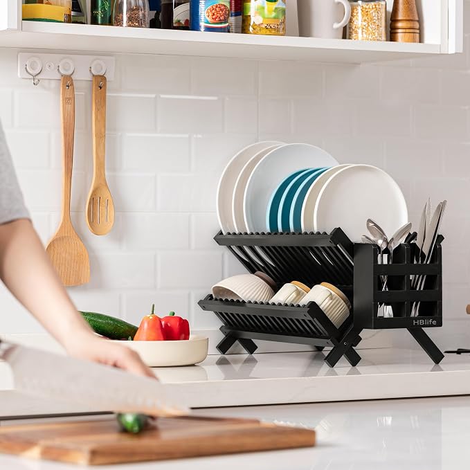 HBlife Dish Rack - Image 6