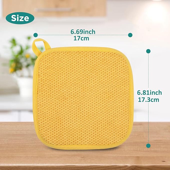 Microfiber Dish Drying Mat, Super Absorbent Kitchen Dish Drying Pad, Reversible - Image 2