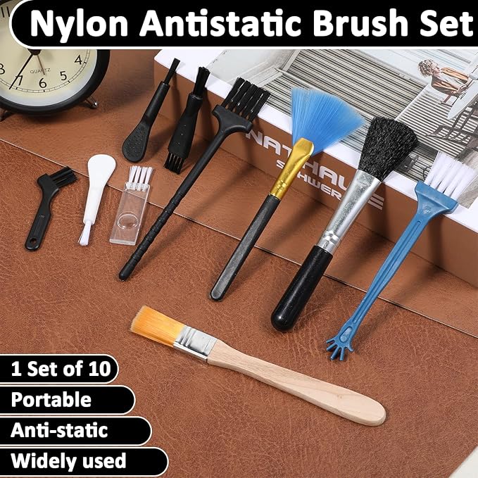 Keyboard Brush - Image 3