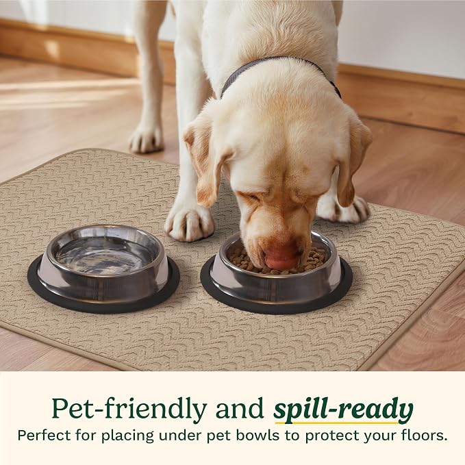 Cuisinart Dish Drying Mats for Kitchen Counter - Image 5