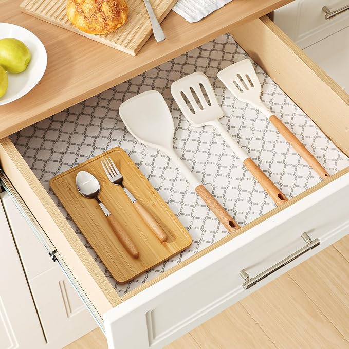 Cooyes Refrigerator Shelf Liners - Image 6