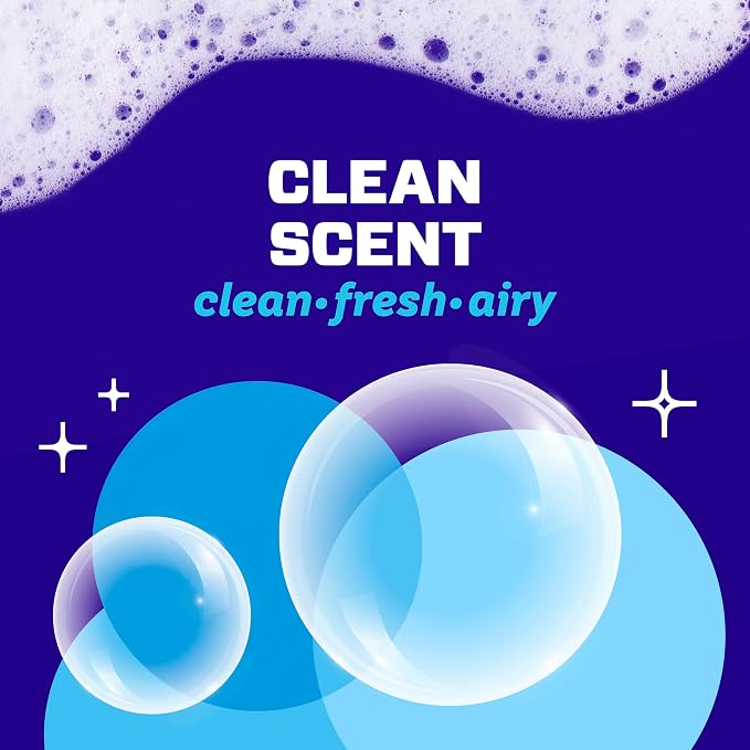 Mr. Clean Magic Eraser Sponge, All Purpose Cleaner, Cleaning Scrubber, Shower - Image 8