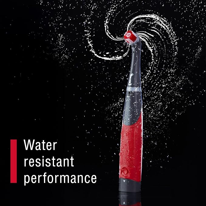 Rubbermaid Reveal Power Scrubber - Image 10