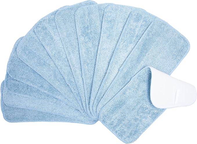 Arkwright Spray Mop Replacement Pads by Arkwright