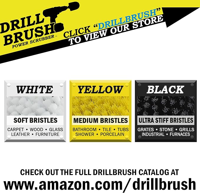 Outdoor Concrete Brush - Image 3